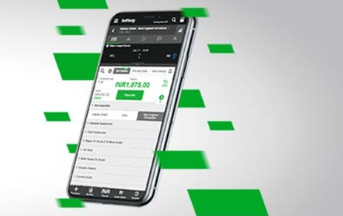 Betway Early Cash Out Offer