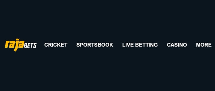 Rajabets India Betting Offers