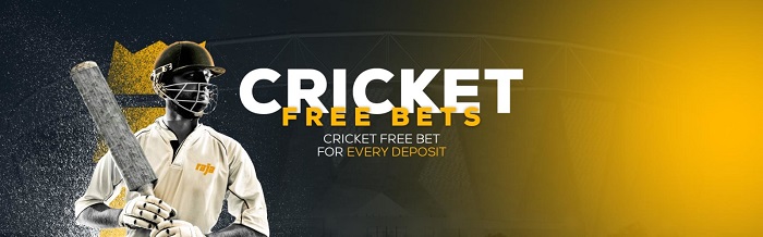 Rajabets Free bet Offers