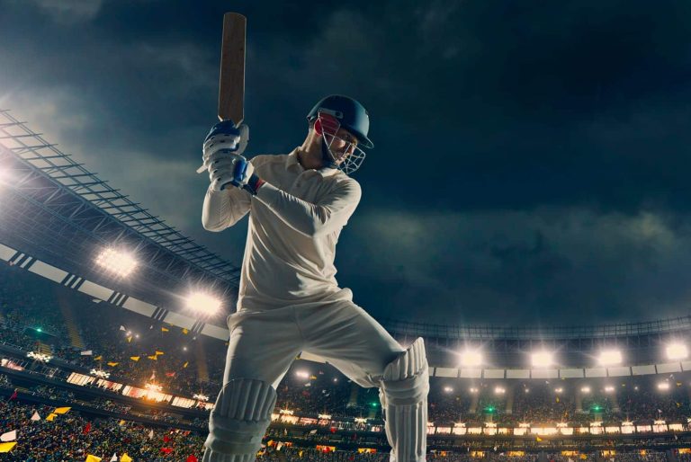 The Best Cricket Betting Apps