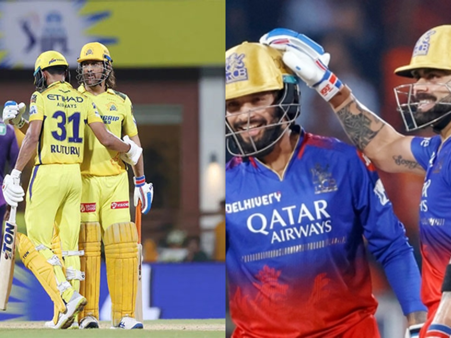 Can CSK’s Spin Wizards Outplay RCB in the Epic Chepauk Clash? Rivalry Heats Up!