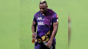 KKR Faces a Tough Call: Stick With Russell or Shake Things Up?