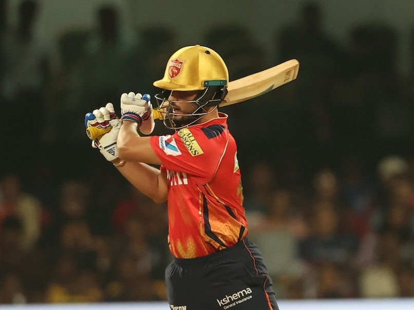 Nehal Wadhera Steers PBKS to Thrilling Win as RCB’s Home Woes Continue in Nail-Biter