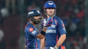 Spin Showdown in Lucknow: LSG’s Depth Takes on PBKS’ Experience in IPL Clash