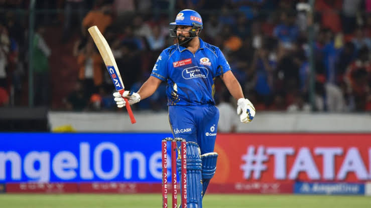 Kieron Pollard Weighs In on Rohit Sharma’s Comeback as MI Faces LSG in Crucial Clash