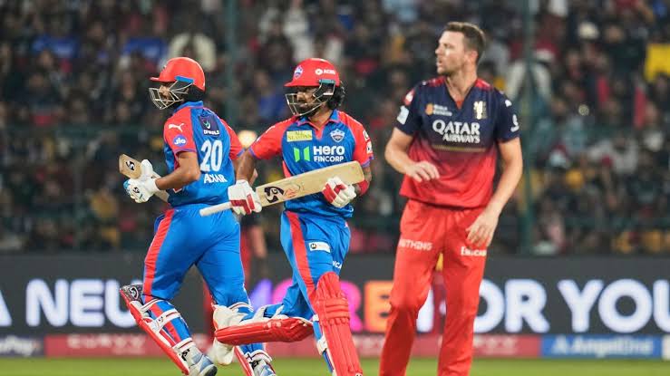 DC vs RCB: Pitch Report, Weather Forecast, Head-to-Head, Predictions & Where to Watch the Thrilling Clash at Arun Jaitley Stadium!