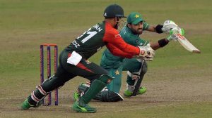 Faisalabad and Lahore Set to Light Up for Thrilling Five-Match T20I Series Between Pakistan and Bangladesh