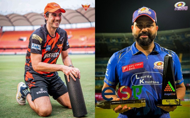 SRH vs MI: Must-Have Fantasy Picks and Winning XI for Today’s IPL 2025 Clash!
