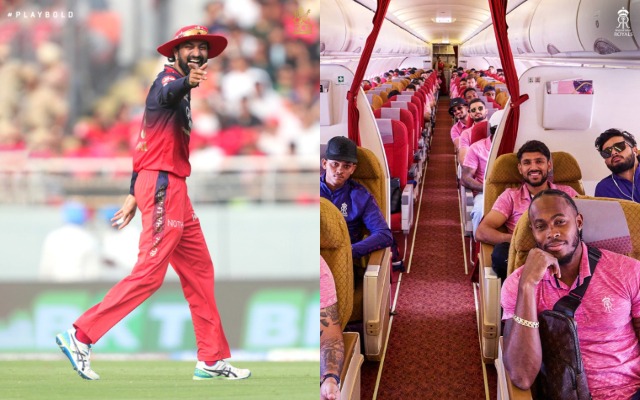Unlock Your Winning Fantasy XI: Top 3 Picks for RCB vs RR in IPL 2025 Clash!