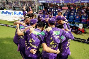 Can KKR still make it to the IPL 2025 Playoffs after rain washes out their crucial clash against PBKS? Let’s break it down!