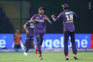 DC vs KKR: 3 Jaw-Dropping Moments You Can’t Miss from Today’s IPL 2025 Clash!