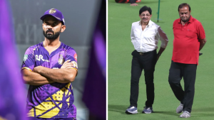 Are KKR Right to Worry About Eden Gardens Pitches? Here’s What Needs to Change Now!