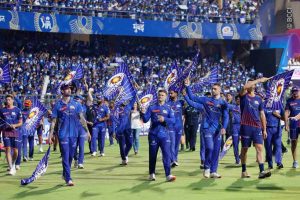 From rock-bottom to the team to beat – how three run-out miracles turned Mumbai Indians' season around!