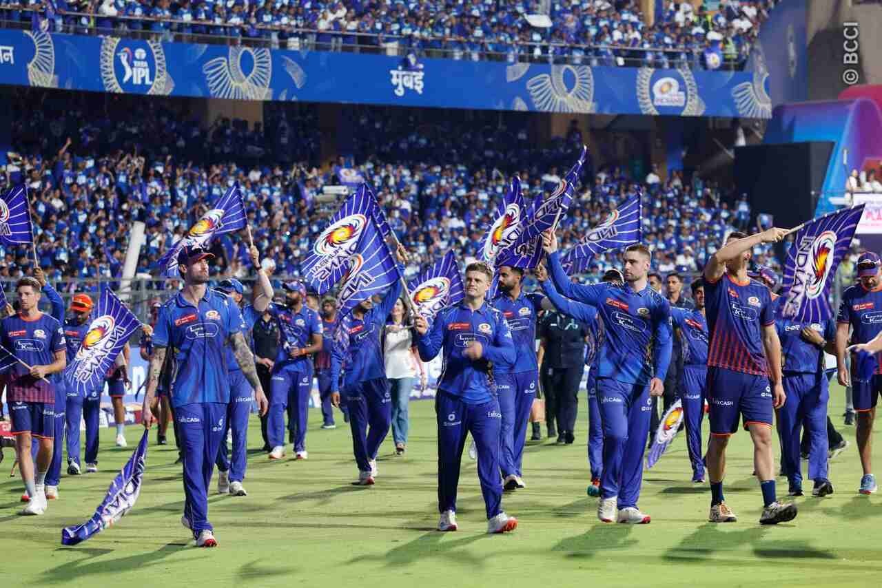 From rock-bottom to the team to beat – how three run-out miracles turned Mumbai Indians' season around!