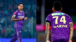 Narine’s Heroics Keep KKR’s Hopes Alive in IPL 2025 Thriller!