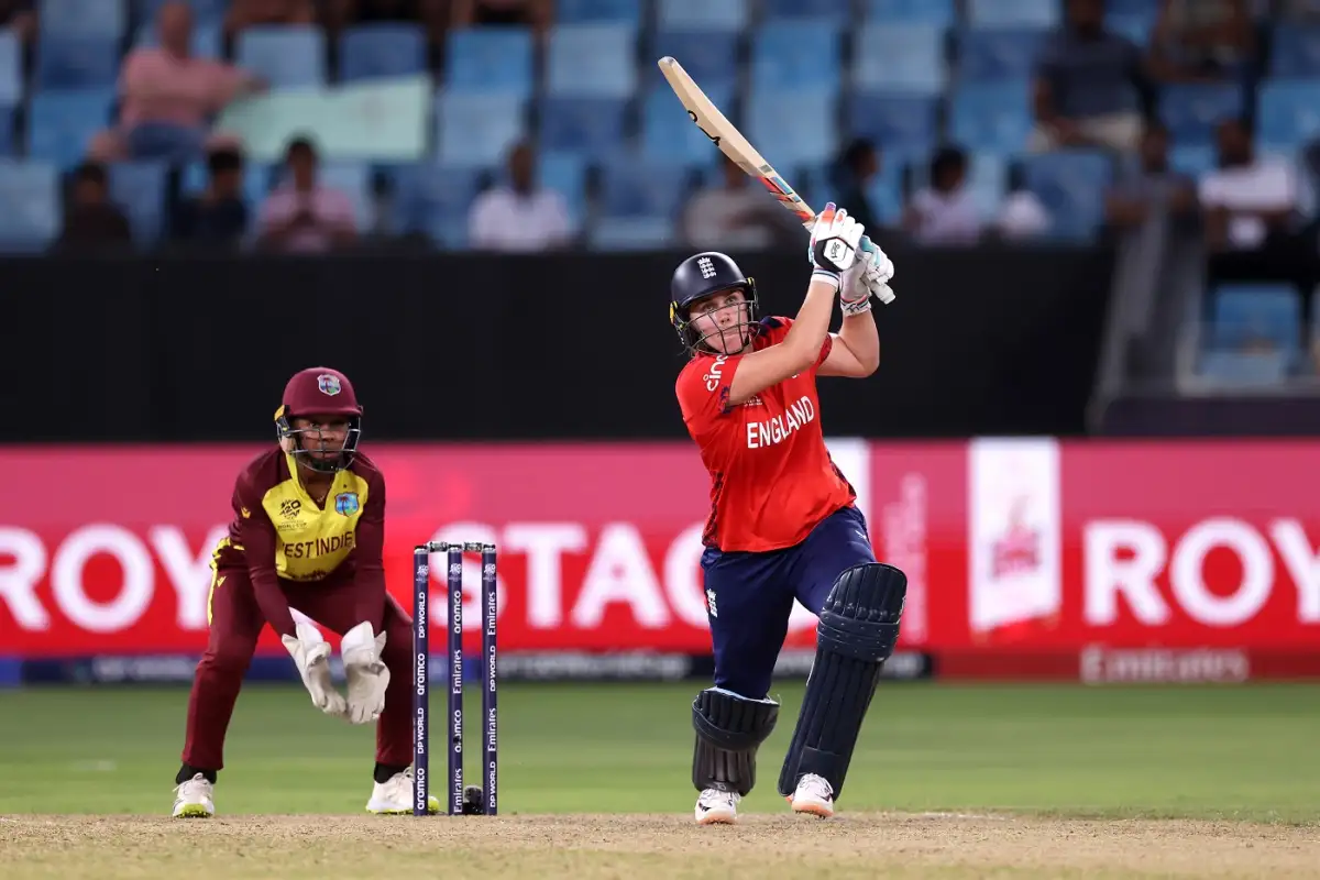 Nat Sciver-Bruth Takes Helm as England Women’s Cricket Team’s New Skipper – Here’s What It Means for the Squad