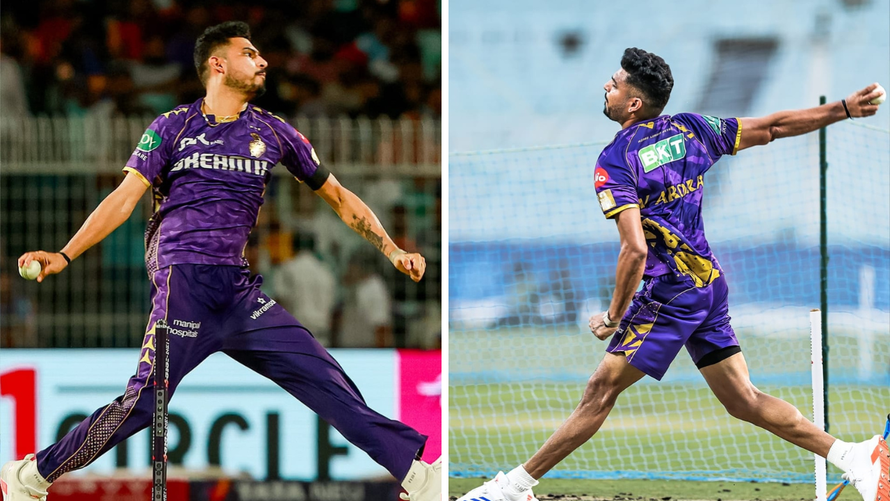 KKR Bowlers Must Step Up Alongside Batsmen to Keep IPL Campaign Alive