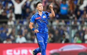 Mumbai Indians Crush It Early: Powerplay Dominance Seals the Win