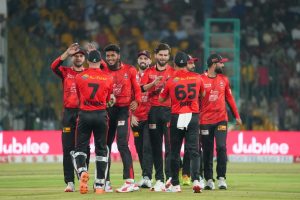 Daryl Mitchell vows never to return to Pakistan, PSL's Rishad Hossain weighs in amid Indo-Pak tensions.