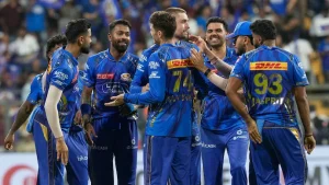 Hardik Pandya aims to ignite Mumbai Indians' revival in high-stakes clash against his old squad.