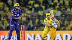 Can KKR Outshine CSK at Eden Gardens? Pitch Report, Weather Update, Head-to-Head Stats, and Live Streaming Details Inside!