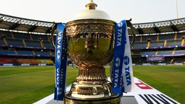IPL 2025 Shakes Up Replacement Player Rule as Tournament Gears Up for a Comeback