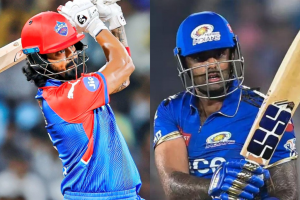 MI vs DC: Unleash Your Fantasy Strategy with These Top Picks and Dream XI for IPL 2025 Thriller