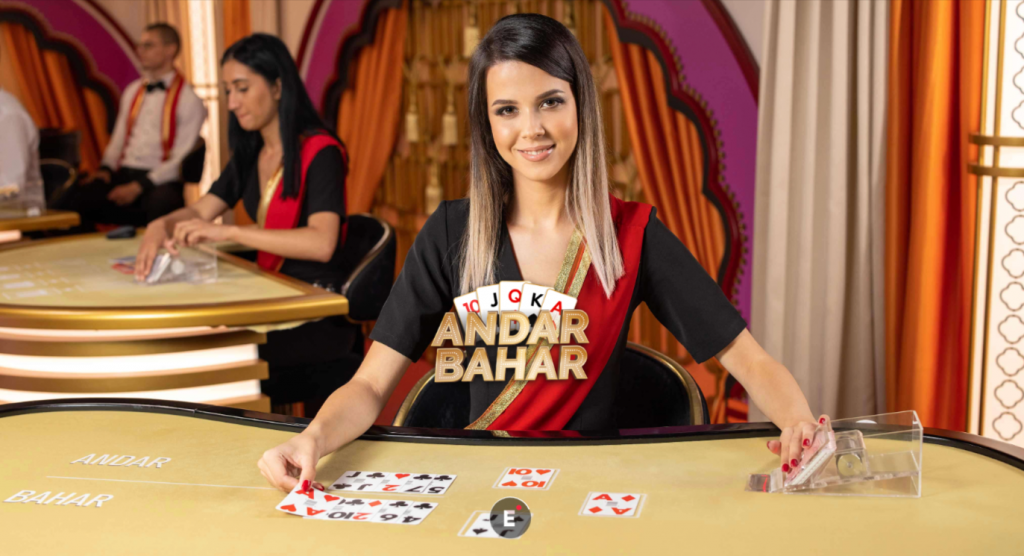 Andar Bahar Online