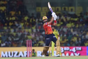 Shreyas Iyer Stuns Chepauk with a Blazing Knock in IPL 2025 Clash: CSK vs PBKS Drama Unfolds