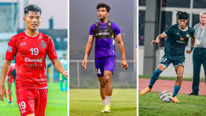 East Bengal Targets Key Wing-Back Signings to Bolster Squad for Upcoming Season