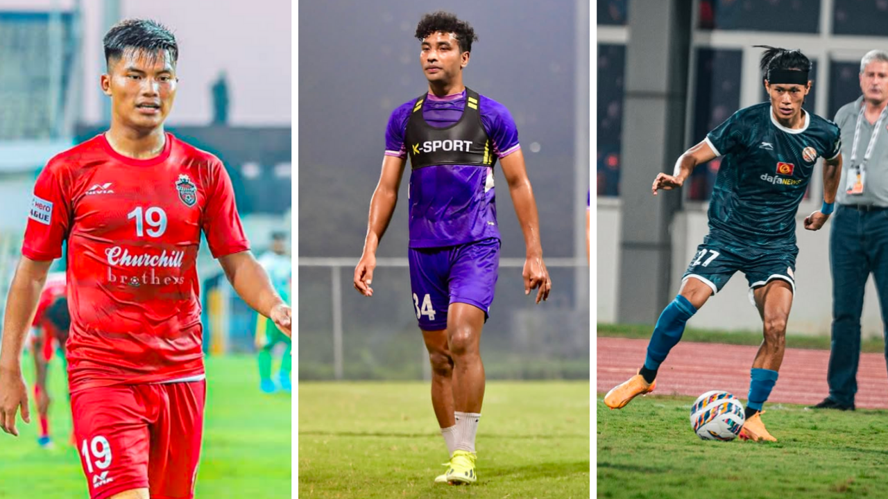 East Bengal Targets Key Wing-Back Signings to Bolster Squad for Upcoming Season