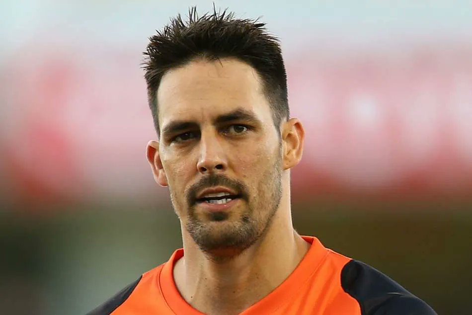 Mitchell Johnson Slams BCCI, Demands Immediate End to IPL Amid Chaos