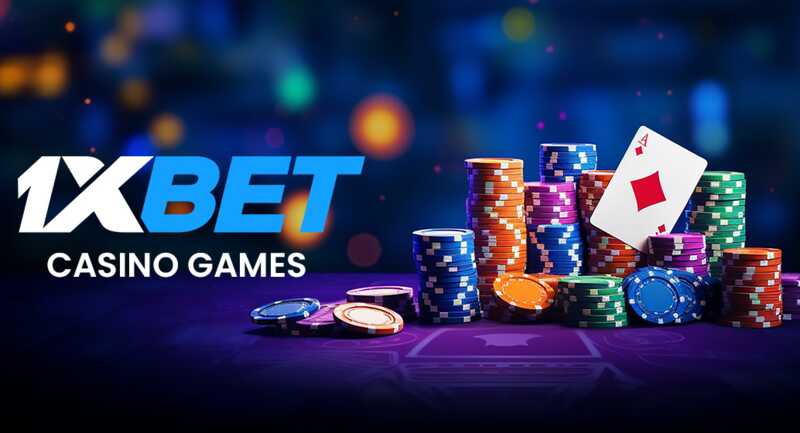 1xBet 1xBet