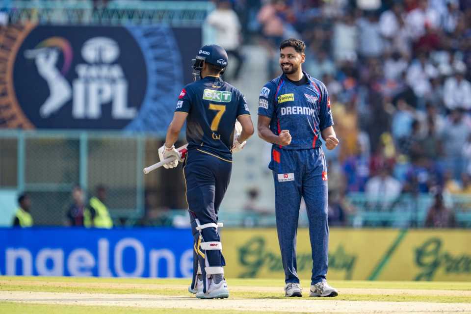 Get the inside scoop on GT vs LSG: pitch details, weather updates, head-to-head stats, predictions, and live streaming options at Narendra Modi Stadium!
