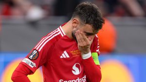 Man Utd star eyes jaw-dropping Al-Hilal move as £80m deal edges closer.