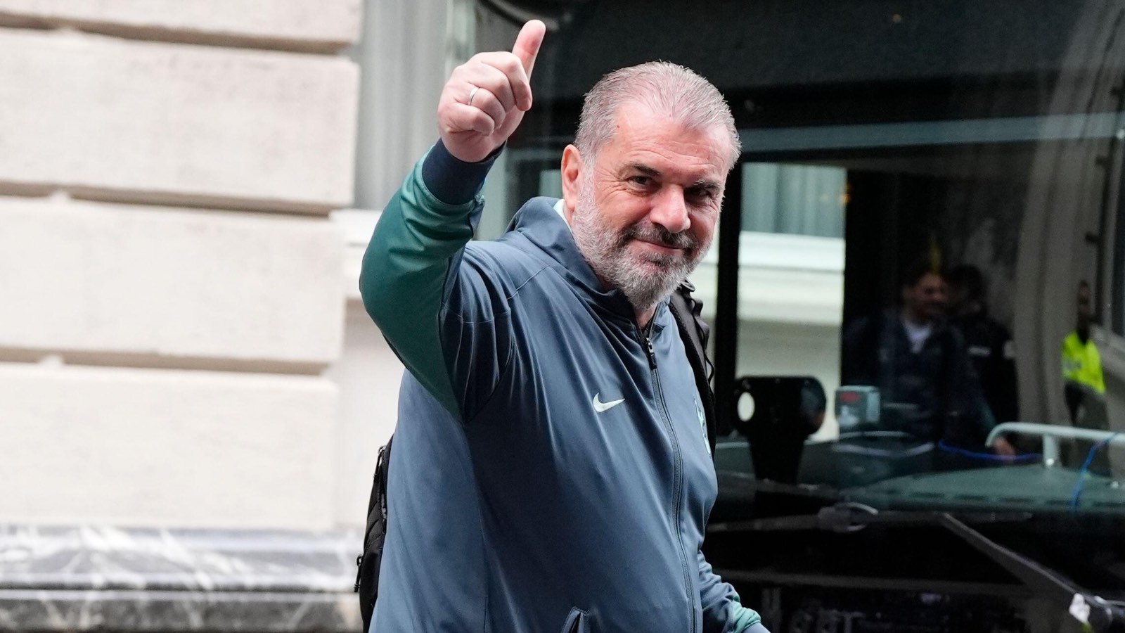 Postecoglou's imminent Spurs exit no shock as Ornstein reveals clear path forward  

Tottenham's managerial shakeup gains momentum as insider David Ornstein spills key insights into the inevitable departure of Ange Postecoglou, signaling a strategic shift for the North London club's future direction.