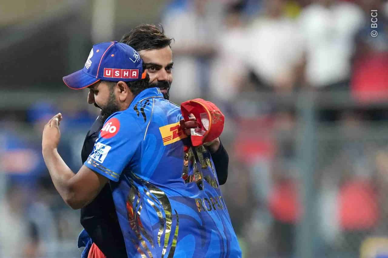 How RCB and MI Can Secure Top 2 Spots in IPL 2025: All Scenarios Unpacked!