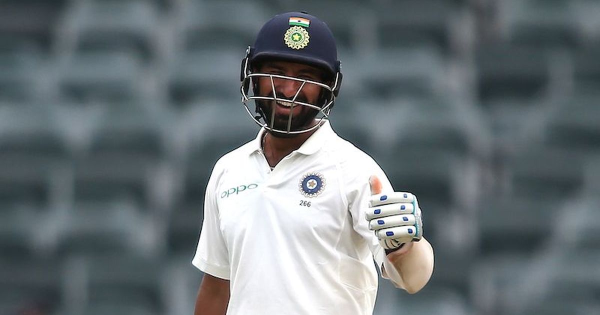 IND vs ENG: ‘I’m Ready to Step Up’ – Chetehshwar Pujara Confident If Called Upon!