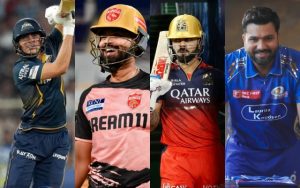 IPL 2025: How the Top 4 Teams Can Clinch a Coveted Top-Two Spot