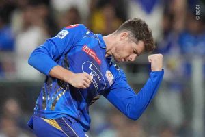 Nitish Rana's explosive 50 powers KKR to a thrilling victory over SRH in IPL 2024 clash.