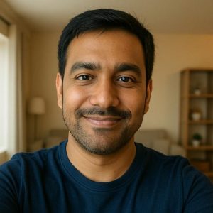Aarav Patel