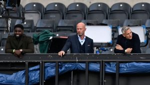 Lineker and Shearer lock in their Europa League final pick, both backing the same team with a shared gut instinct.