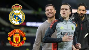 Man Utd greenlights £29m Real Madrid deal, but fans must wait until May 25 for the final move.