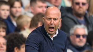 Liverpool seals Slot’s top summer target with contract details and deal now in final talks.