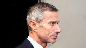 Arsenal can secure top target as Laporta confirms Barcelona eyeing alternative options.