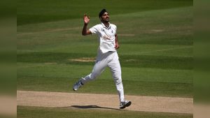 Arshdeep’s England Call-Up: A Game-Changer for India’s 2025 Tour or a Calculated Gamble?