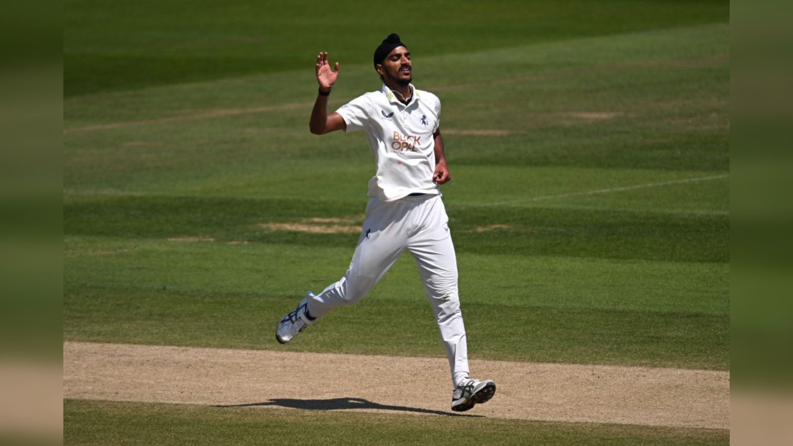 Arshdeep’s England Call-Up: A Game-Changer for India’s 2025 Tour or a Calculated Gamble?