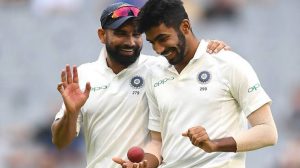 India’s pace attack: Who’s in the running for the England tour?
