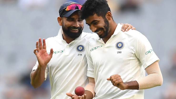 India’s pace attack: Who’s in the running for the England tour?