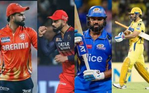 Here’s your rephrased headline:  
IPL 2025 Playoff Race: How Many Wins Will Guarantee Your Team a Spot in the Knockouts?
